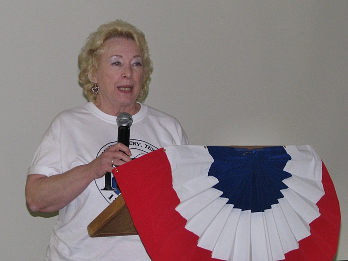 Sonya Clover Introduces Lynn Peverill Sonya Clover Introduces Lynn Peverill